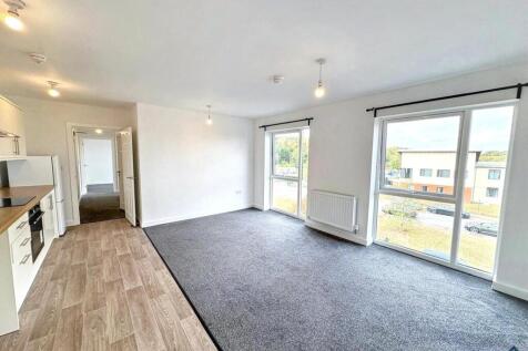 Crawford Court, off Darwin Drive, Ollerton, Notts, NG22 9FN photo 3