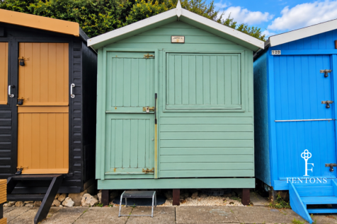 Outbuilding