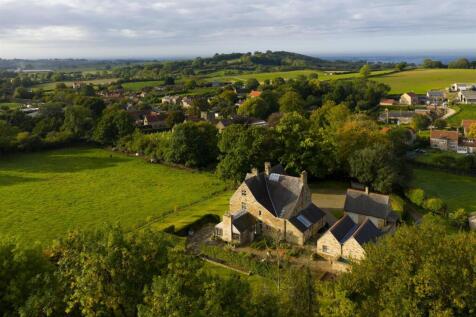 The Old Vicarage