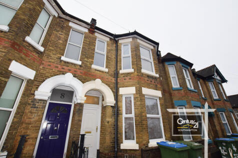 5-bed terraced on |Ref: R153083|, Tennyson Road, Southampton, SO17 2GW, £2,300/mo