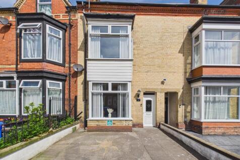 Exterior: