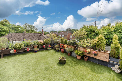 Terrace / Patio