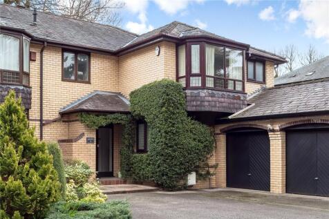 Front House Exterior
