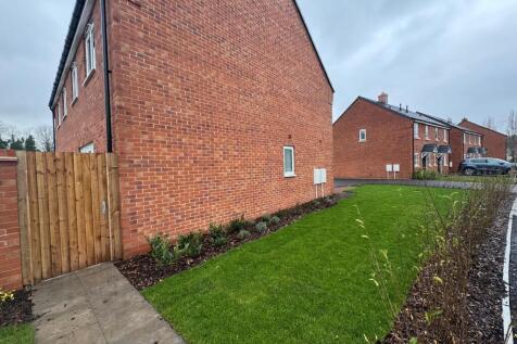 Corner Plot