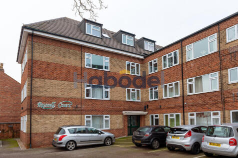 Russell Court, Derby Road, Long Eaton, Nottingham, NG10 4LT photo 4