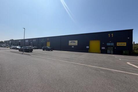 Warehouse to rent Image 5