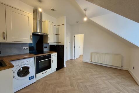 Kitchen lounge
