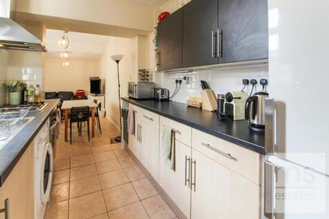 BILLS INCLUDED £140pppw Gregory Avenue, Lenton, Nottingham photo 3