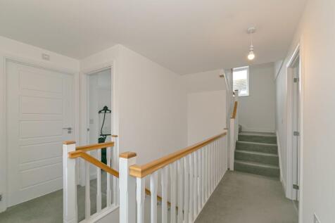 Stairs &amp; First Floor Landing