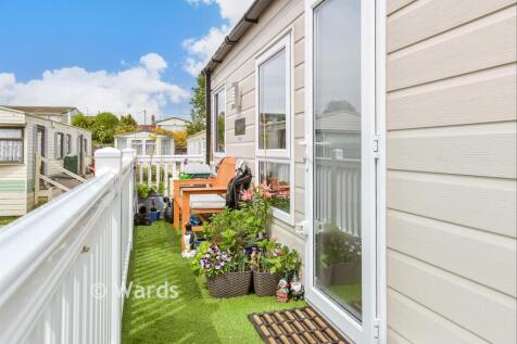Balcony / Terrace