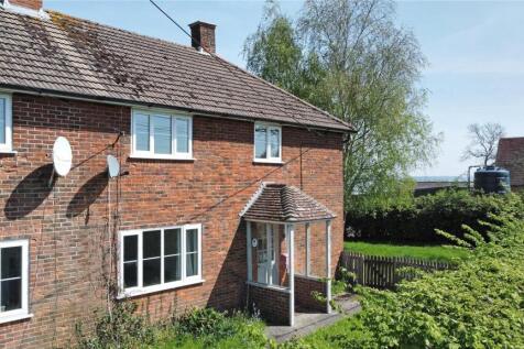 2 Hill Ash Farm Cott