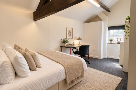 Apartment 7, Satchwell Granary, 2 New Street, Leamington Spa photo 4
