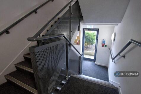 Communal Stairs