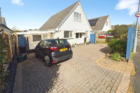 Driveway Parking