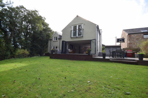 External Rear View