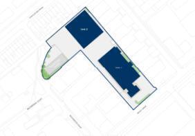Distribution Warehouse to rent Image 3