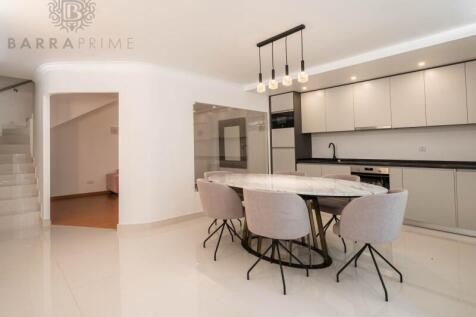 Buganvília 2 Bedroom Villa in Quinta do Lago