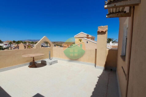 3 Bedroom Detached For Sale-ROA455-2