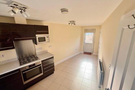 Sweet Leys Way, Melbourne, DE73 photo 3