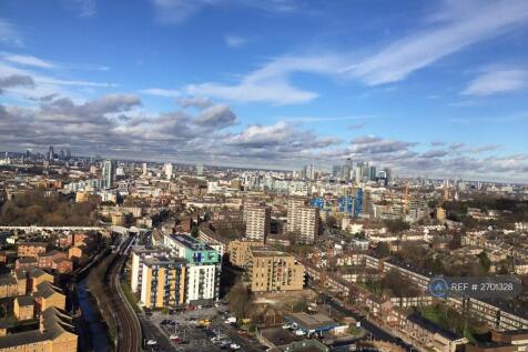 View From Apartment