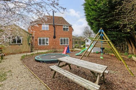 Play Area