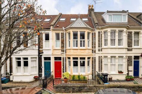 Bristol, BS6 - property photo