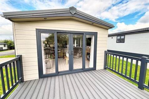Deck Area