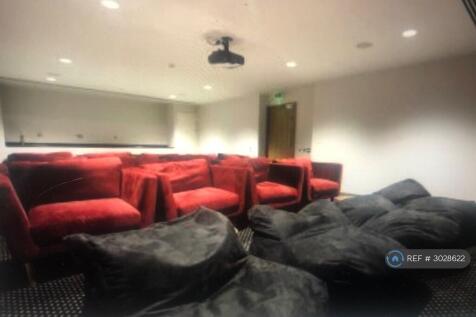Cinema Shared/Private