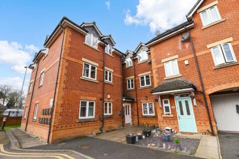Manchester, M30 - property photo
