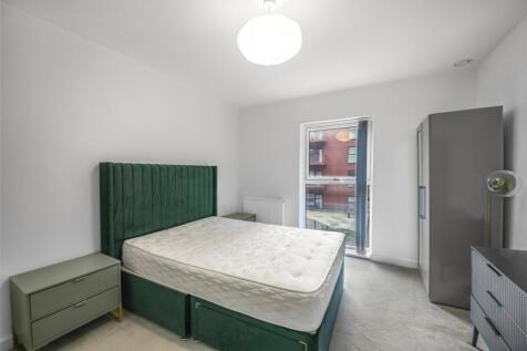 Bedroom Example