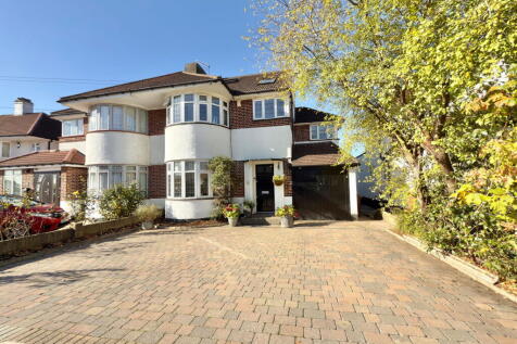 Stanmore, HA7 - property photo