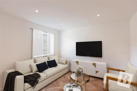 Sitting Room/Bedroom