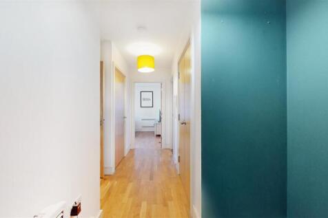 Flat 801, Wharfside Point North - tllj8zwUpz9C2Oym