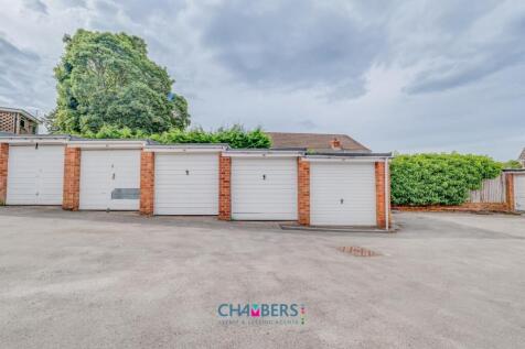 Garage Enbloc