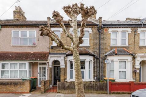Bolton Road, E15