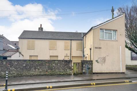 2 &amp; 2A Baker Street, Weston-super-Mare, Somerset, BS23 3AB