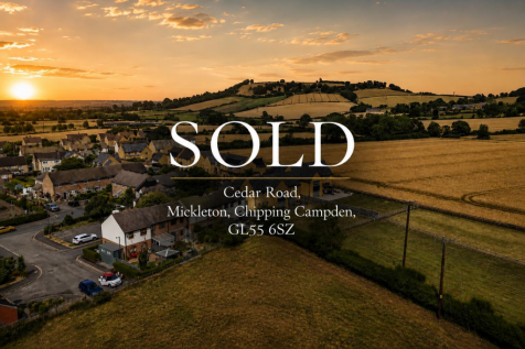 Chipping Campden, GL55 - property photo