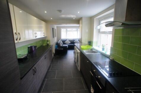 Cathays Terrace, Cathays photo 2