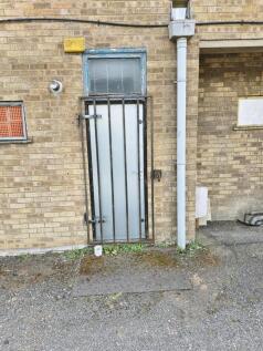 Side Access