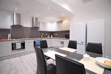 Room In Shared House