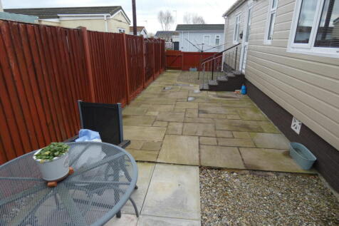 Terrace / Patio