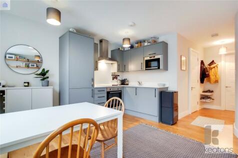 Living Room/Kitchen
