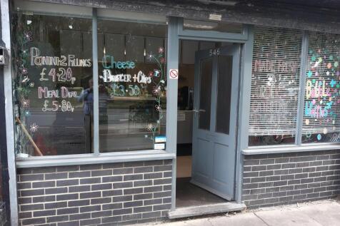 Retail Property (high street) to rent Image 3