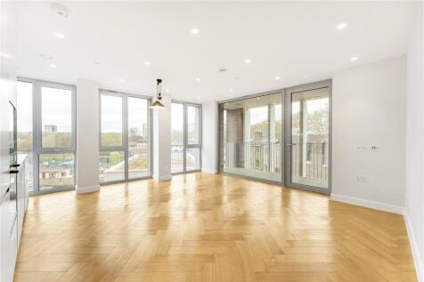 Reception/Kitchen