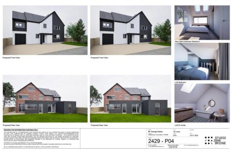 Development Potential Imagery