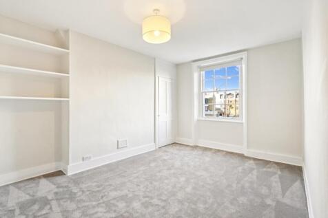 Flat 4 31 Thurloe...