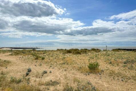 JAYWICK SEA FRONT
