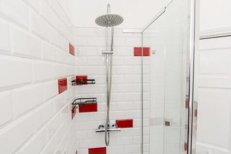 Shower Room Photo Two