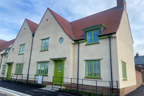Plot 13 Rosedale Square