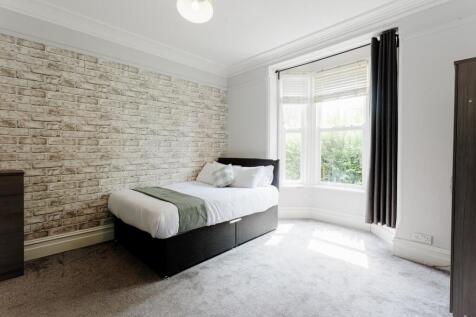 Cumberland Road, Loughborough photo 5